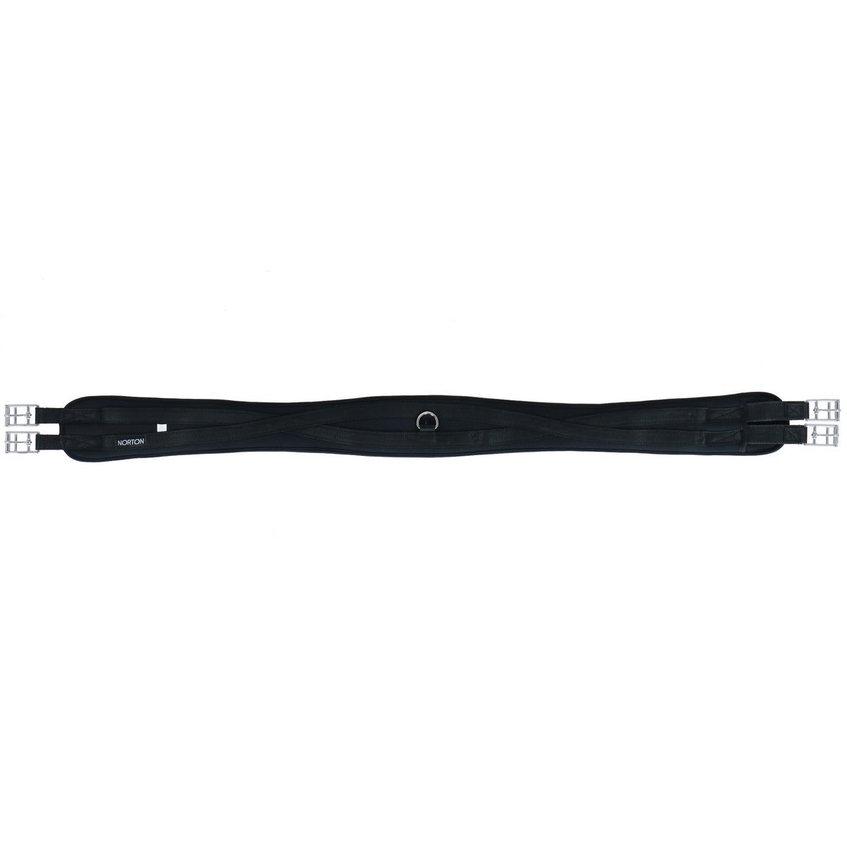 Norton Sottopancia Memory Nero