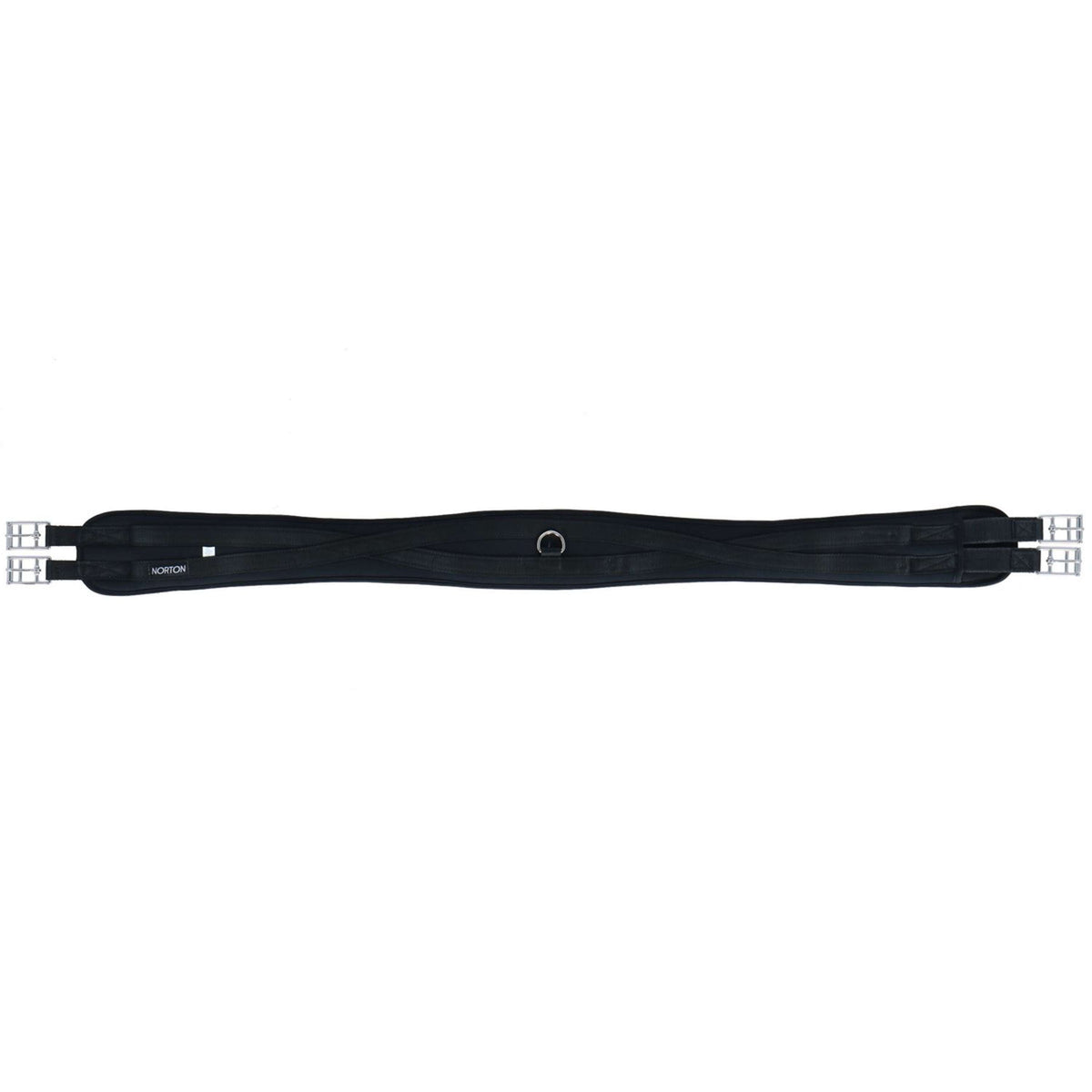 Norton Sottopancia Memory Nero