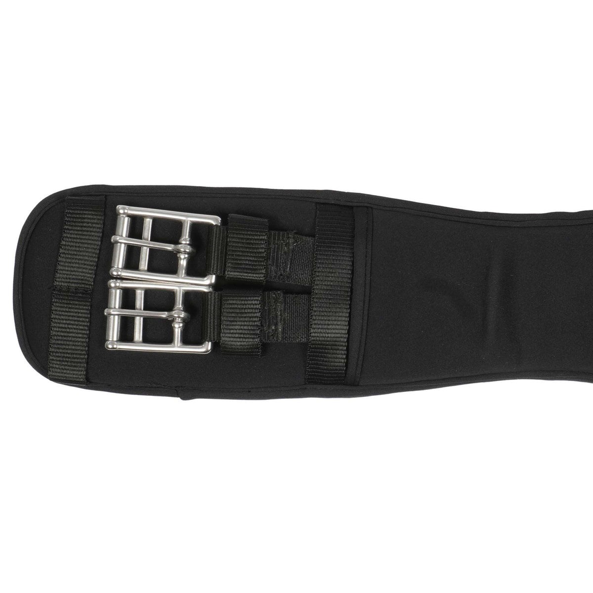 Norton Sottopancia Memory Nero