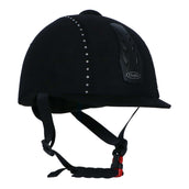 Choplin Cappellino Aero Nero/Strass
