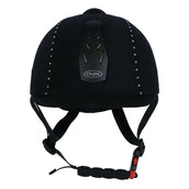 Choplin Cappellino Aero Nero/Strass