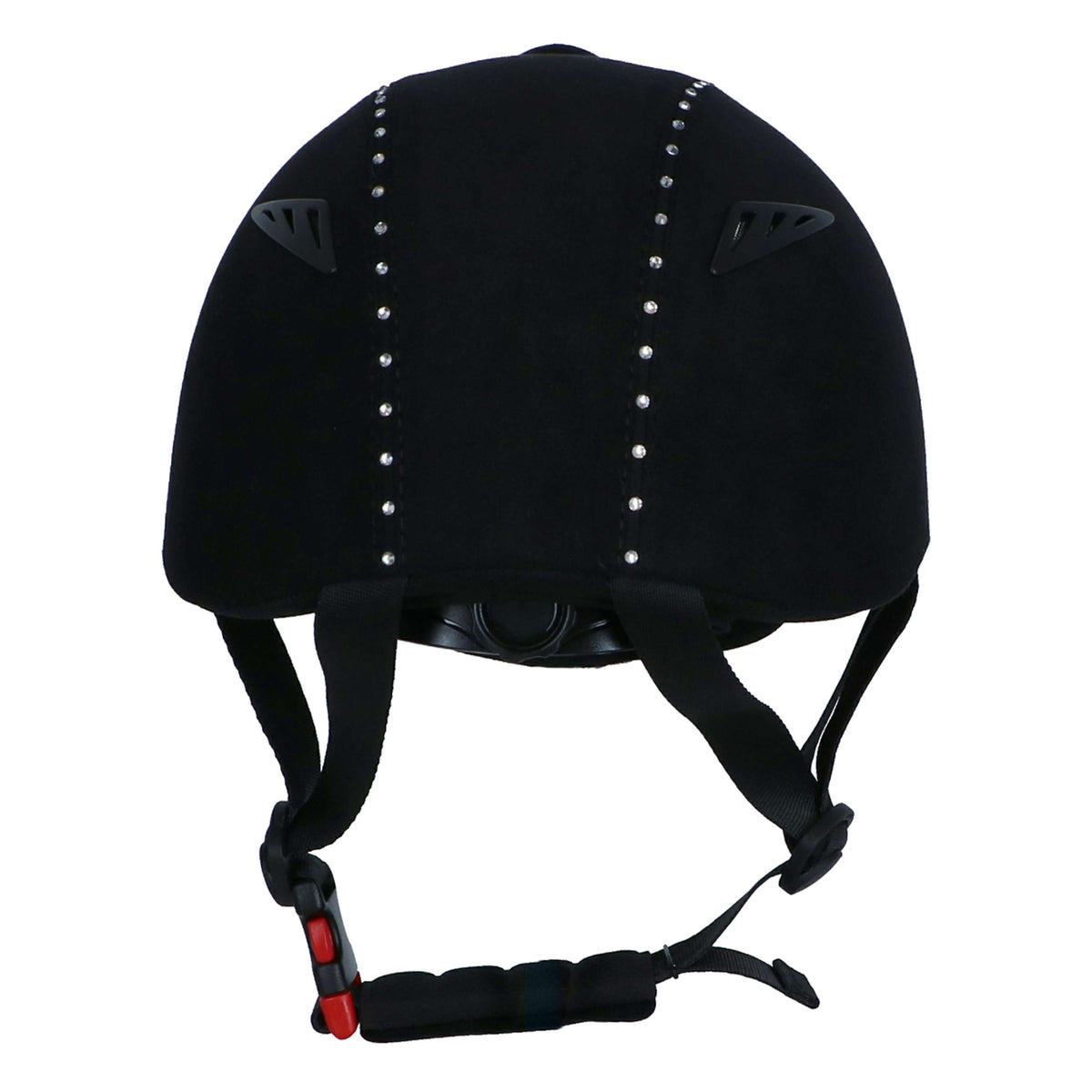 Choplin Cappellino Aero Nero/Strass