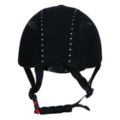 Choplin Cappellino Aero Nero/Strass