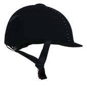 Choplin Cappellino Aero Nero/Strass