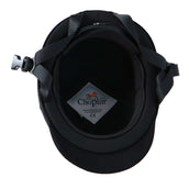 Choplin Cappellino Aero Nero/Strass