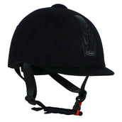 Choplin Cappellino Aero Nero