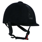Choplin Cappellino Aero Nero