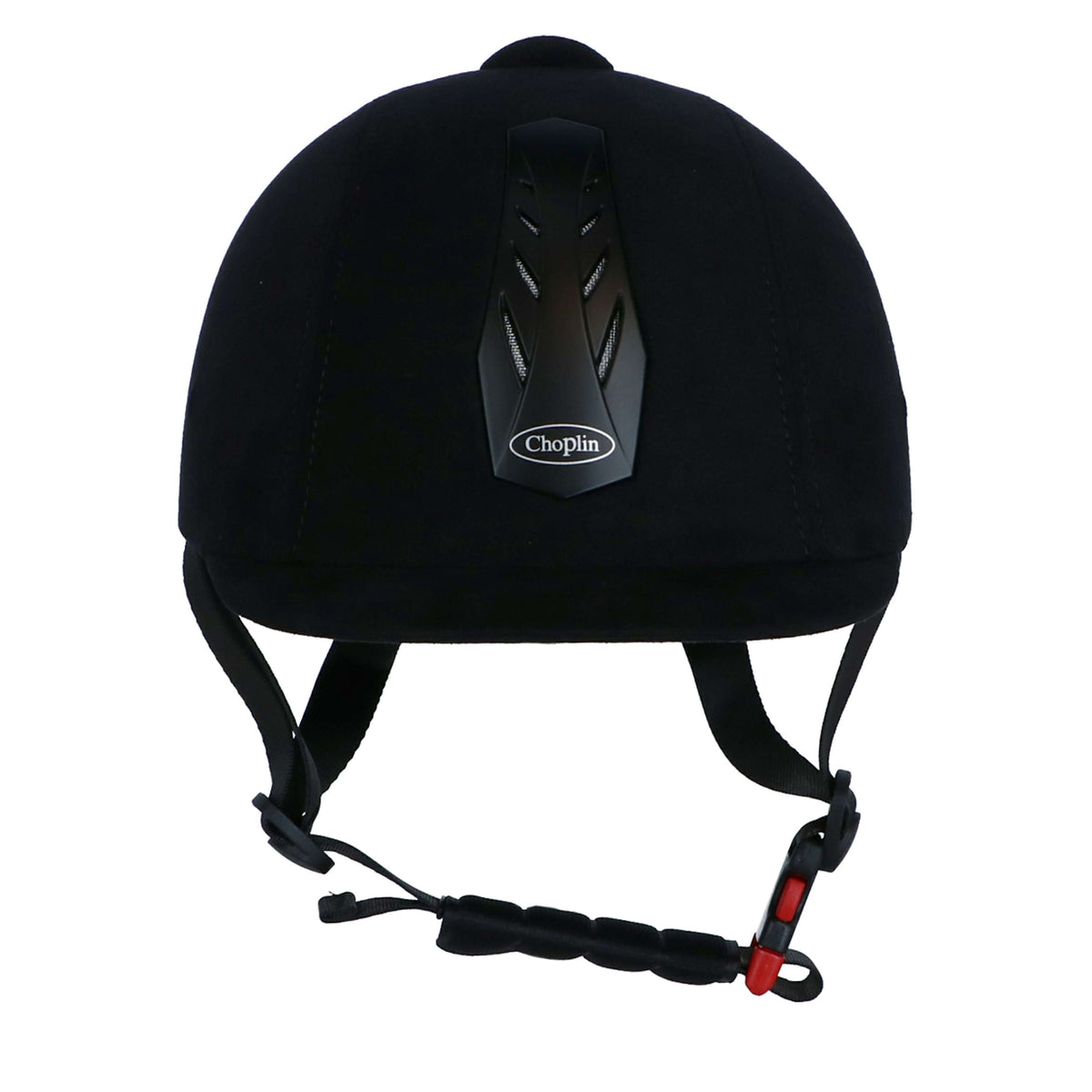 Choplin Cappellino Aero Nero