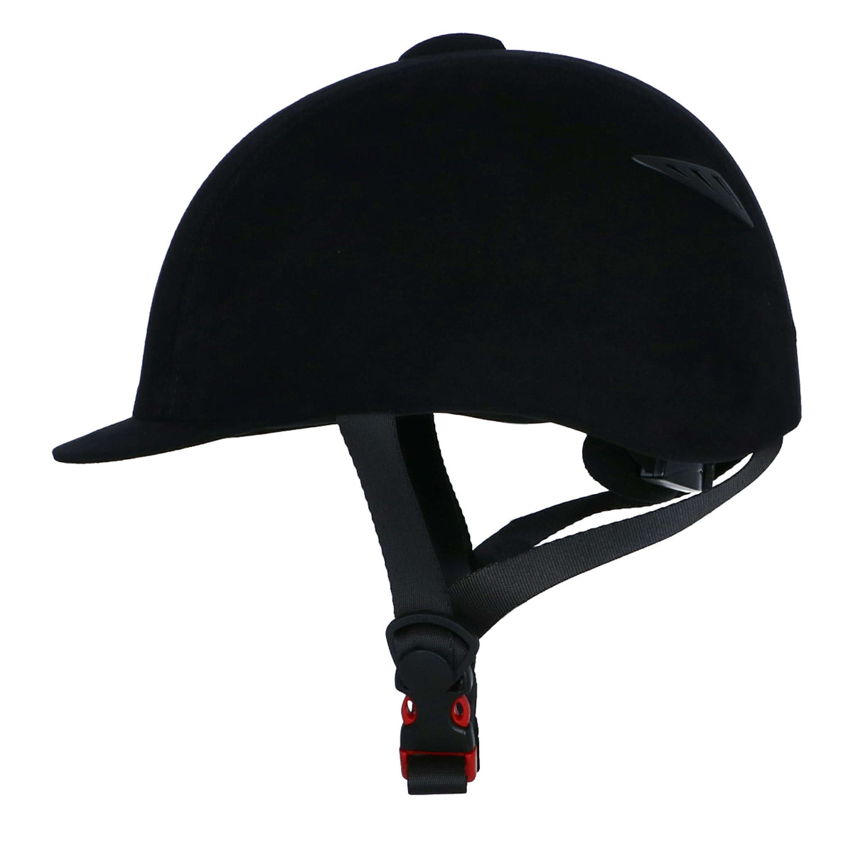 Choplin Cappellino Aero Nero