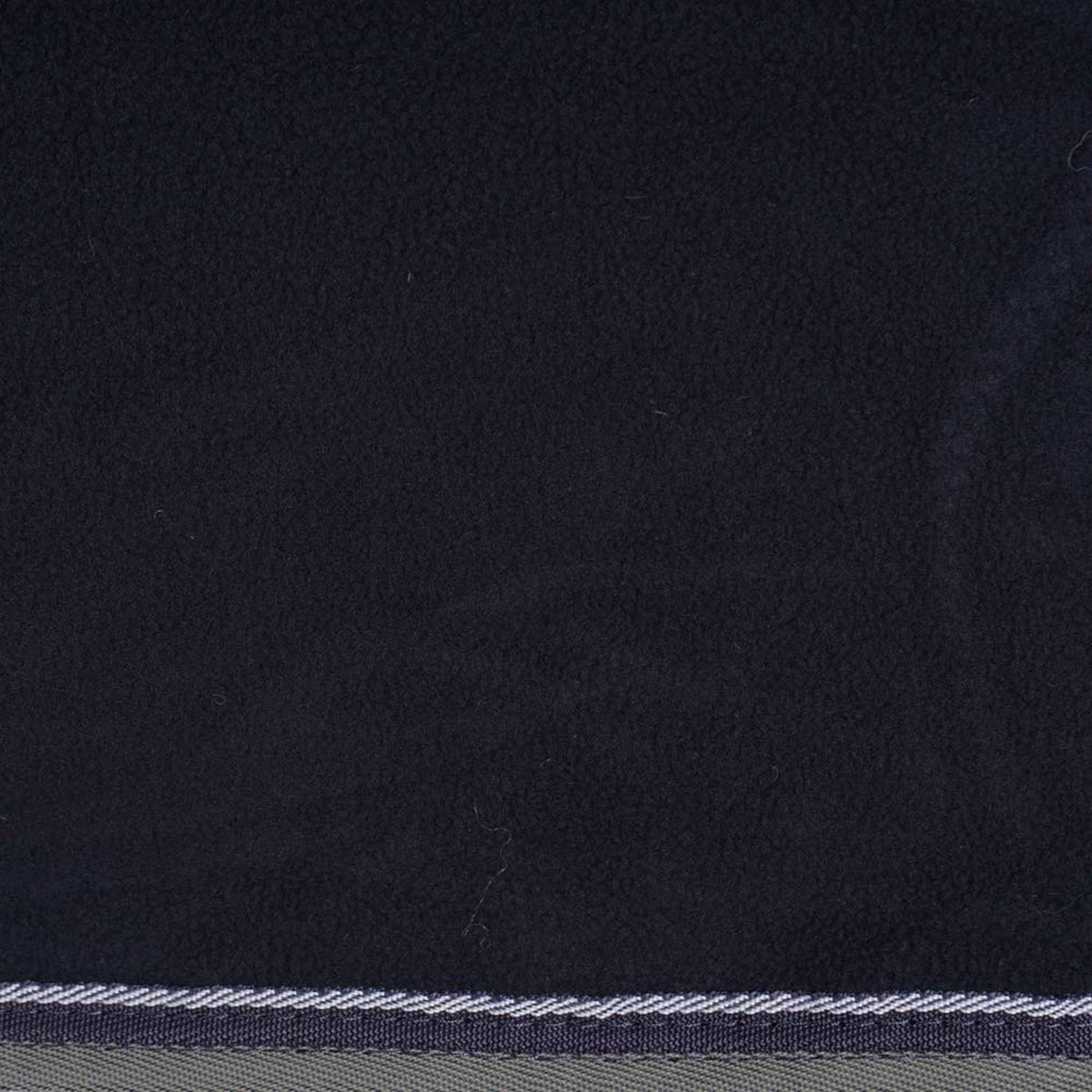 EQUITHÈME Coperta da esercizio Tyrex Punti blu scuro/grigi