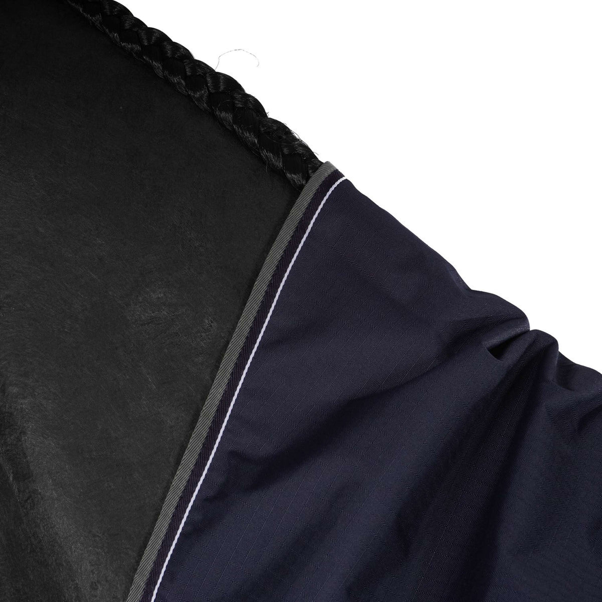 EQUITHÈME Ritorno dell'affluenza alle urne Tyrex Punti blu scuro/grigi