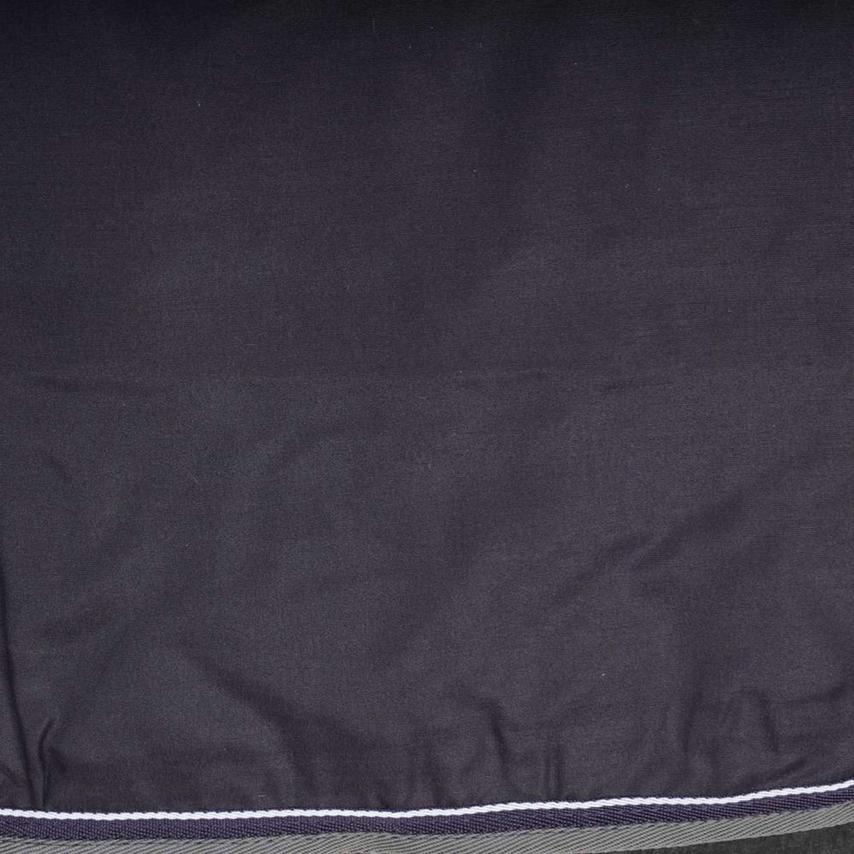 EQUITHÈME Coperta da esercizio Tyrex Polycotton 600D Nero/Blu