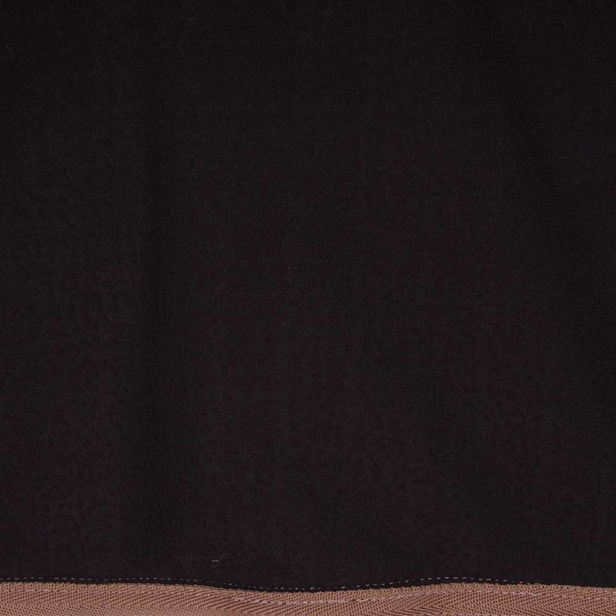EQUITHÈME Coperta da esercizio Polyfun Nero