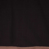 EQUITHÈME Coperta da esercizio Polyfun Nero