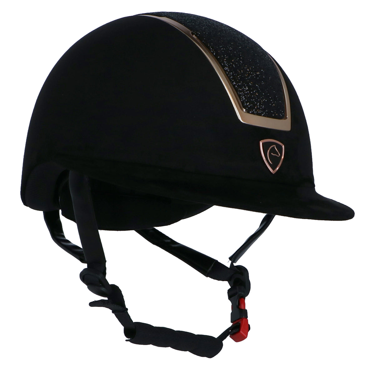 EQUITHÈME Cappellino Glint Lama