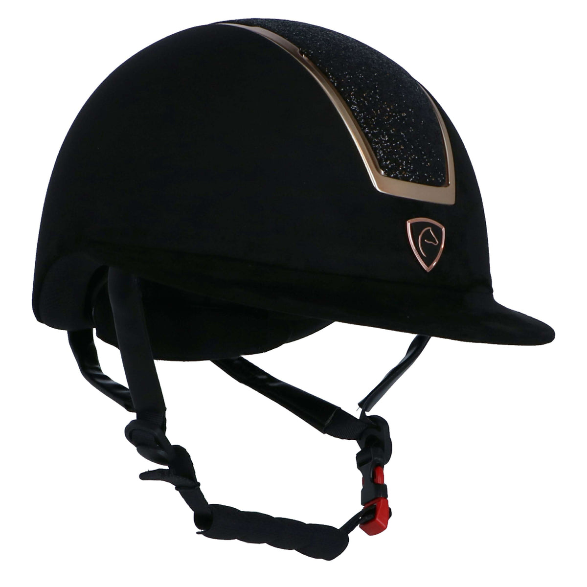 EQUITHÈME Cappellino Glint Lama