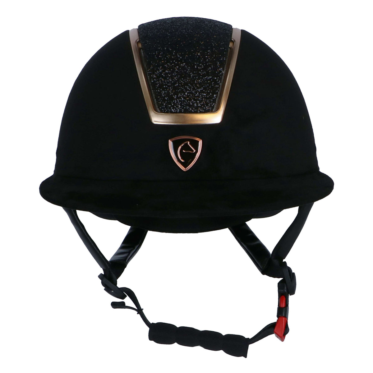 EQUITHÈME Cappellino Glint Lama