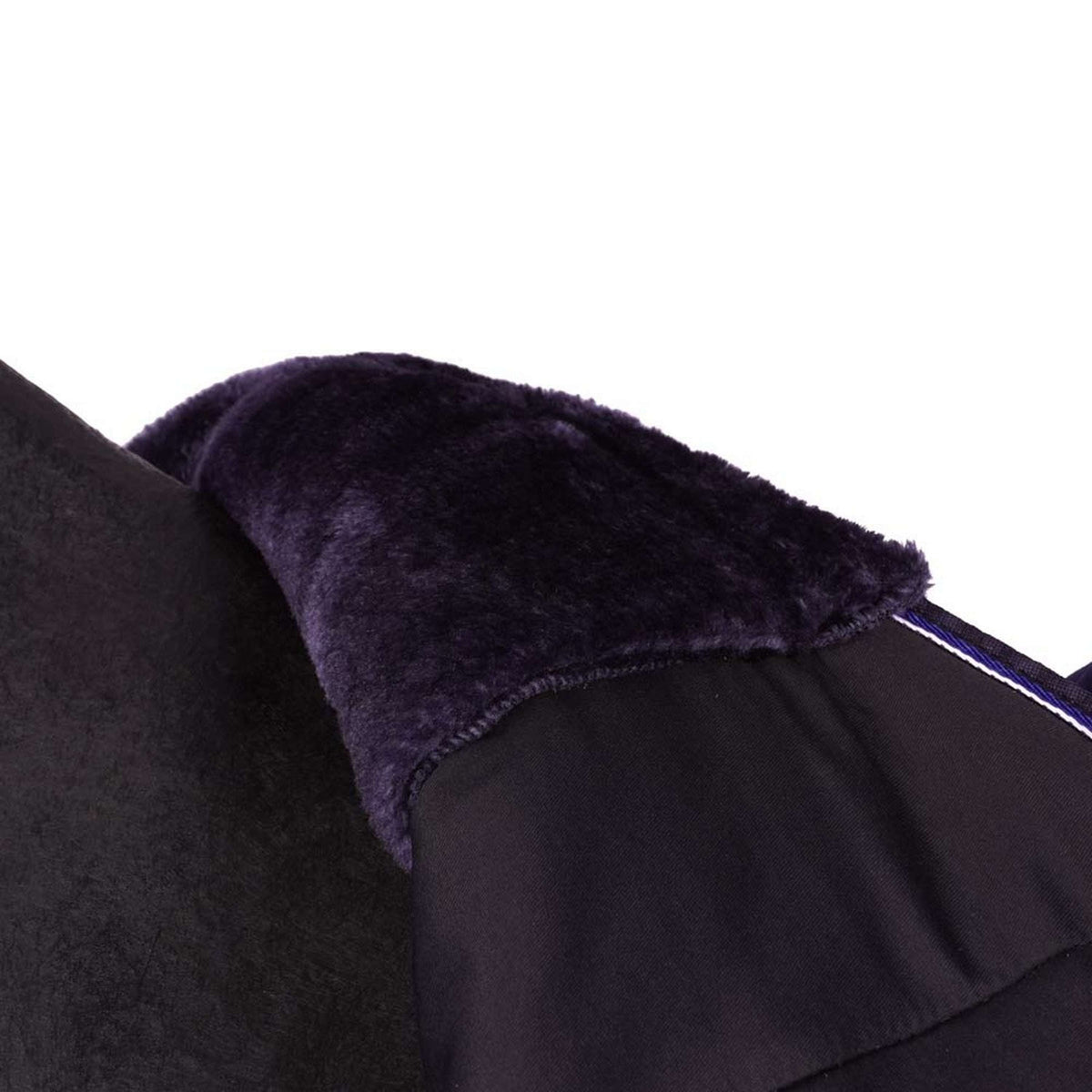 EQUITHÈME Coperta da scuderia 150g Navy
