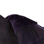EQUITHÈME Coperta da scuderia 150g Navy
