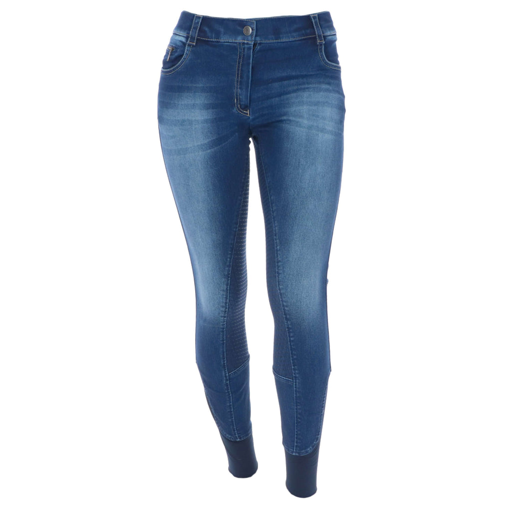 EQUITHÈME Jeans Texas