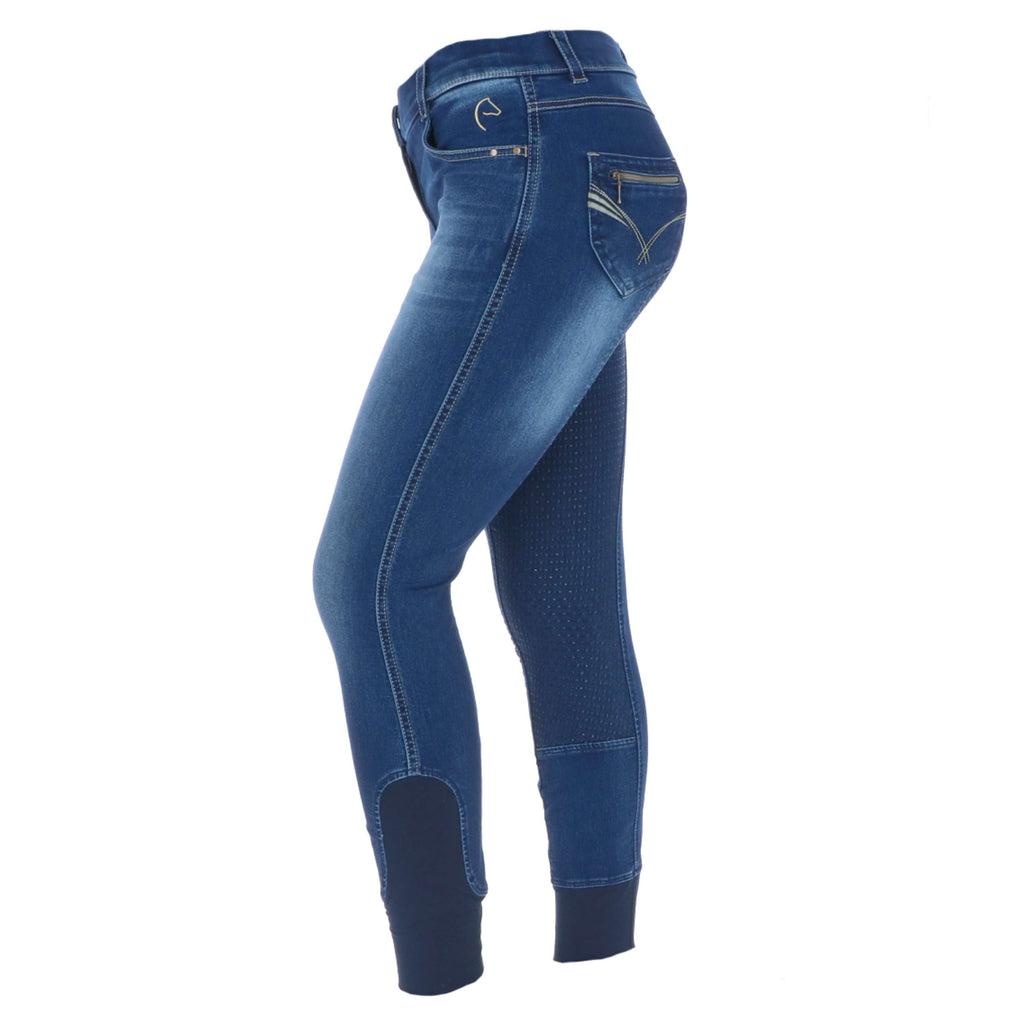 EQUITHÈME Jeans Texas