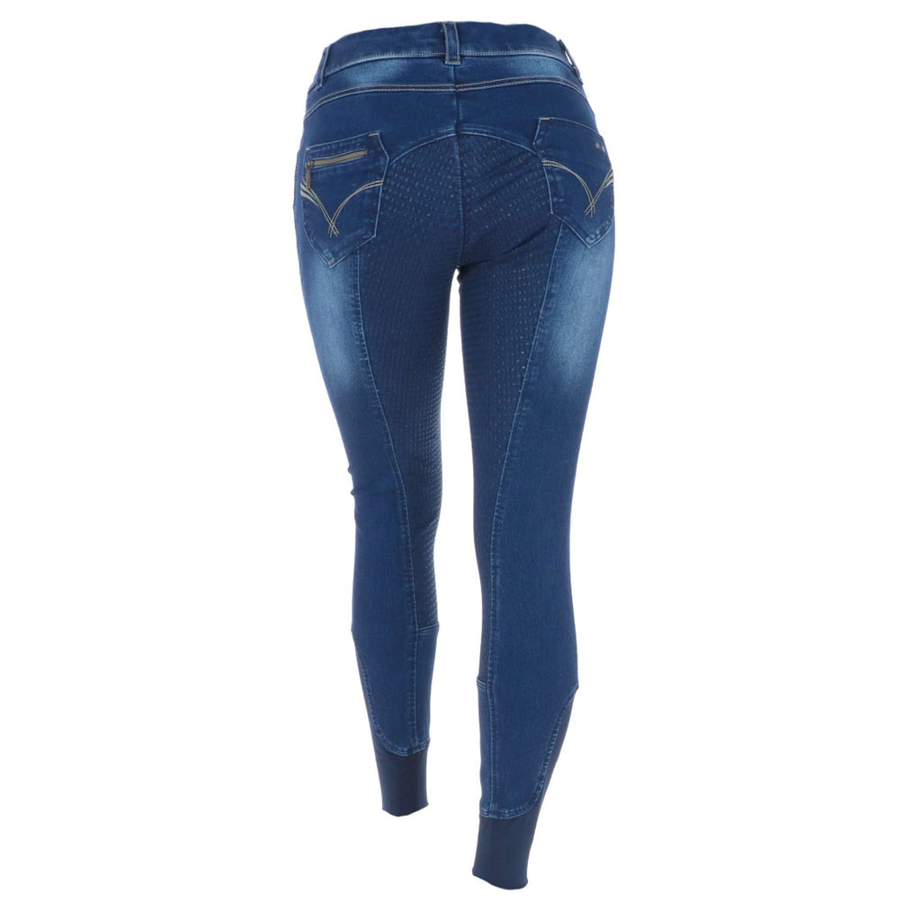 EQUITHÈME Jeans Texas