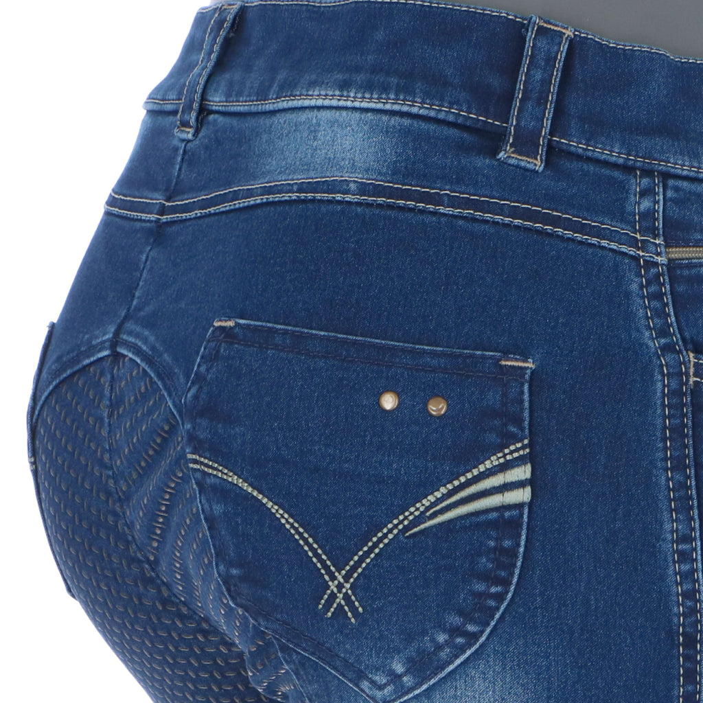 EQUITHÈME Jeans Texas