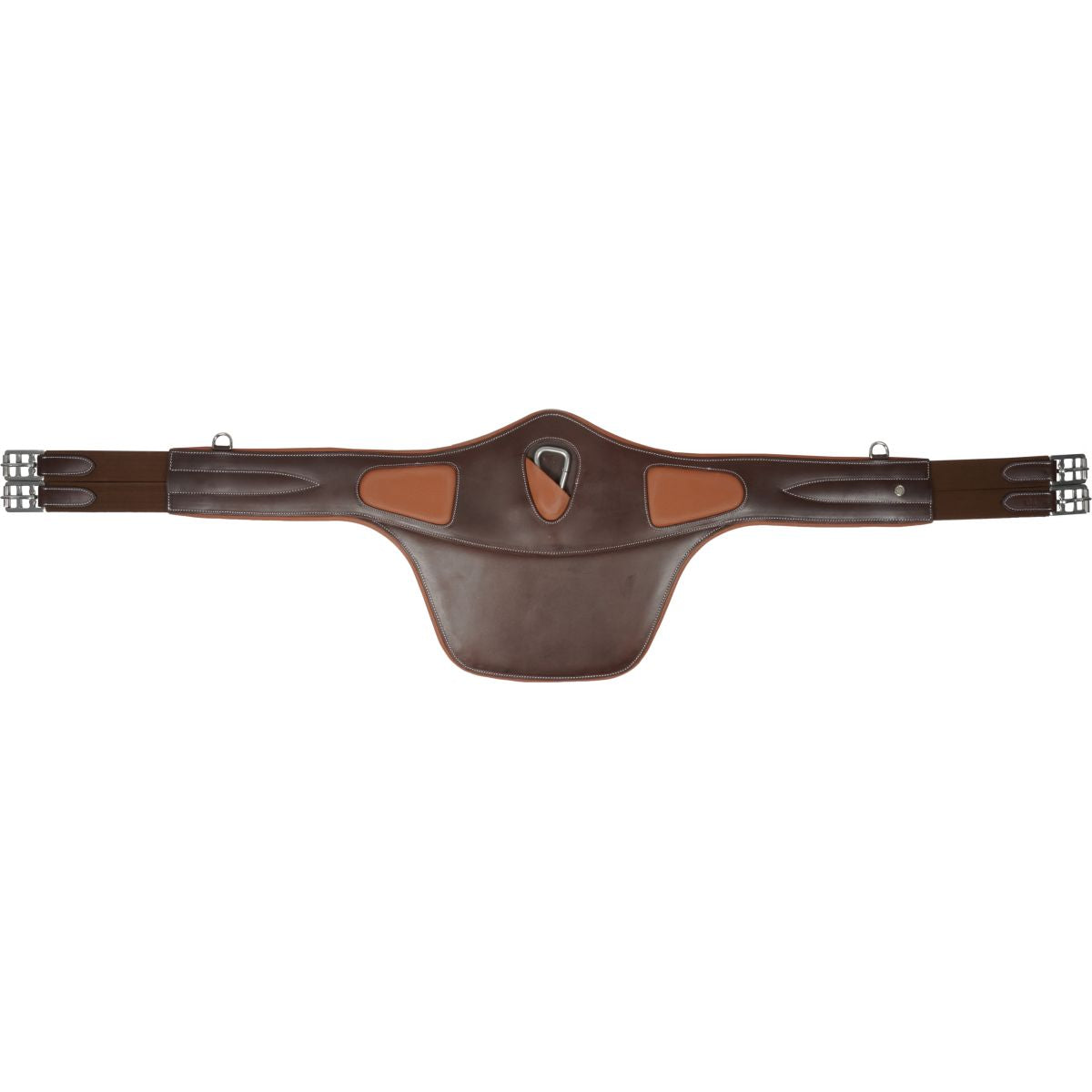 Eric Thomas Sottopancia Hybrid L'Avana