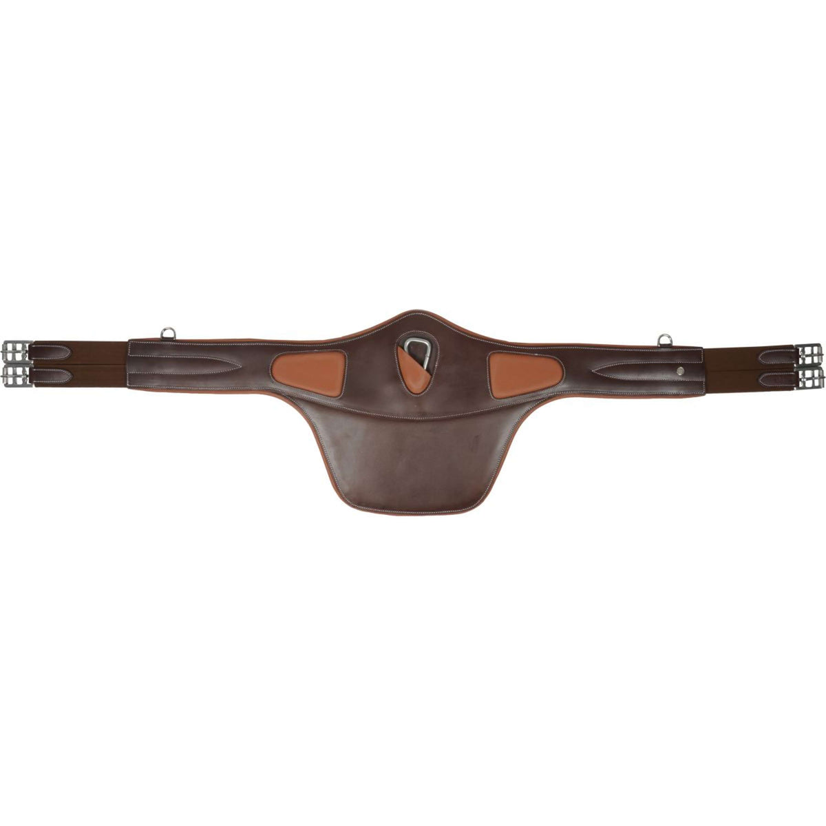 Eric Thomas Sottopancia Hybrid L'Avana
