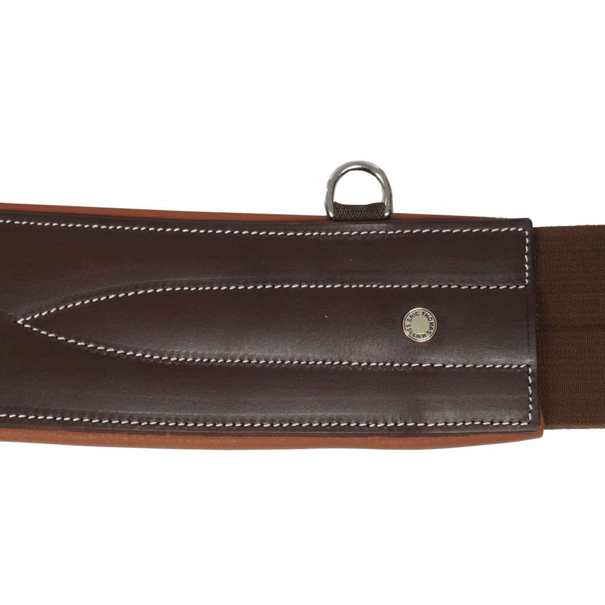 Eric Thomas Sottopancia Hybrid L'Avana