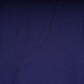 Riding World Coperta in Pile Pile polare con cinghie incrociate Navy