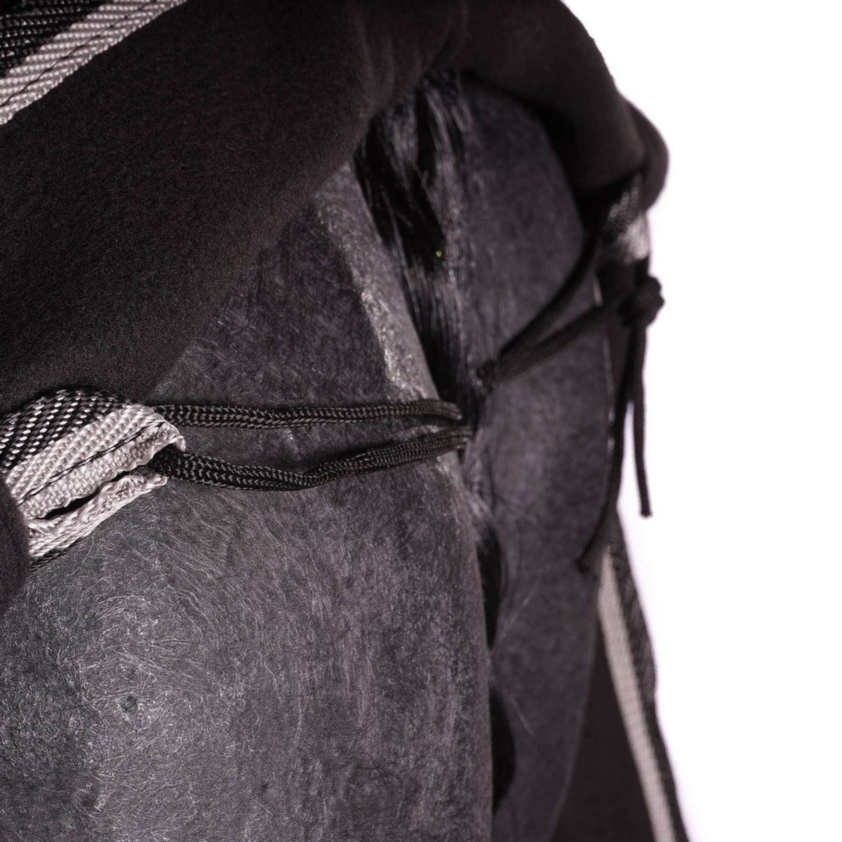 Riding World Coperta in Pile Pile Polar Navy