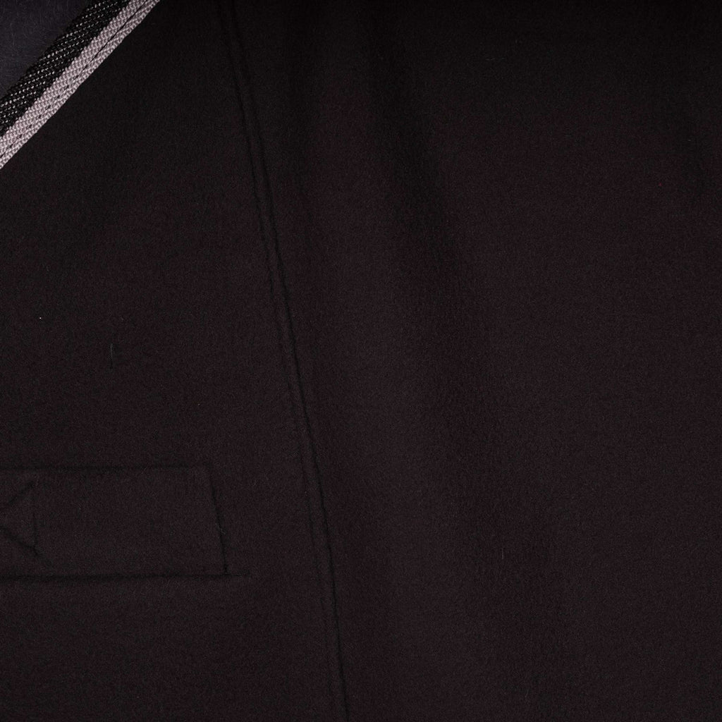 Riding World Coperta in Pile Pile Polar Navy