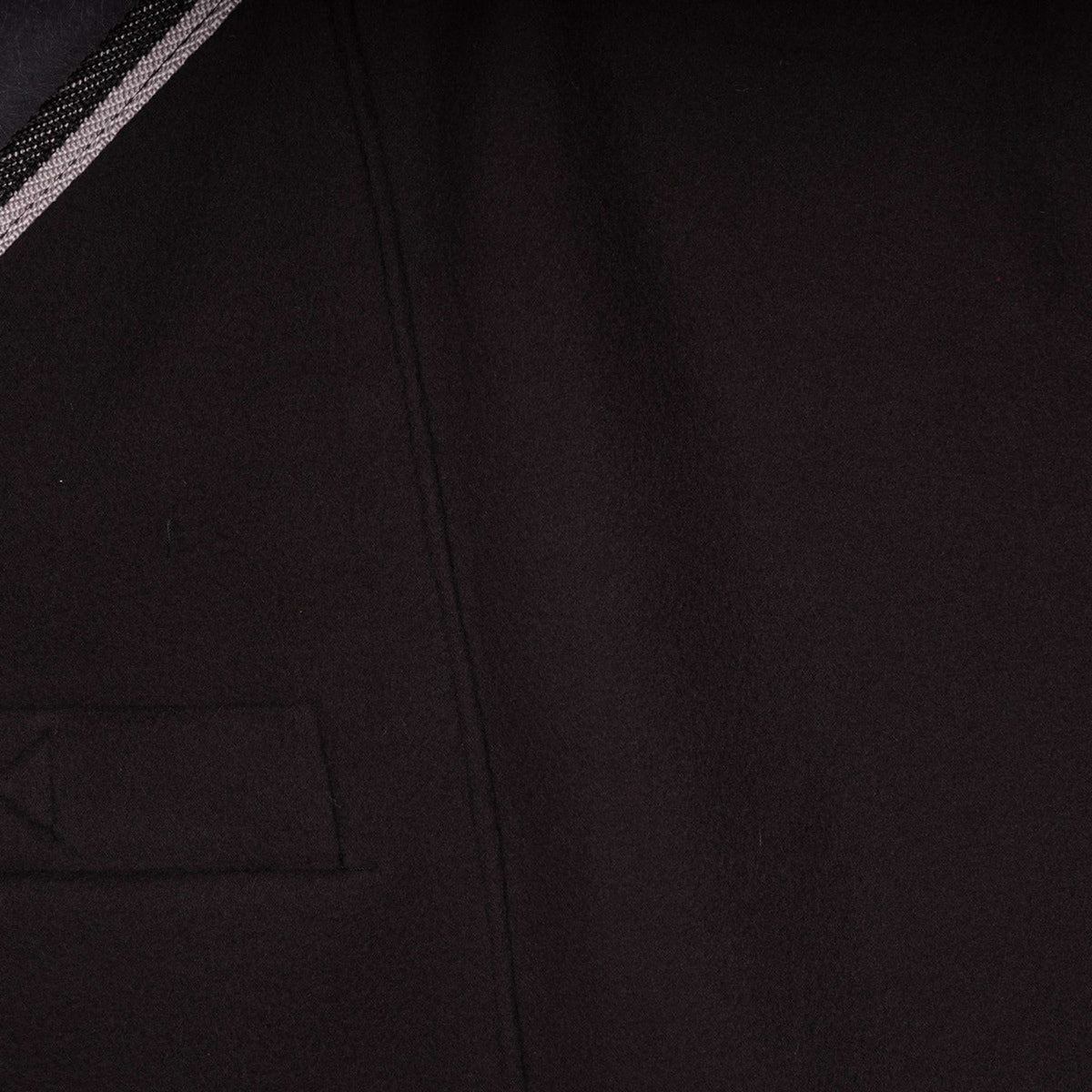 Riding World Coperta in Pile Pile Polar Navy