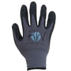 Riding World Guanti da Equitazione Groom