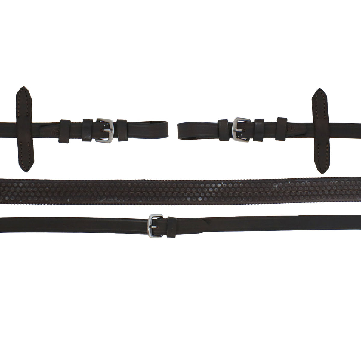 Riding World Redini Gomma Havanna