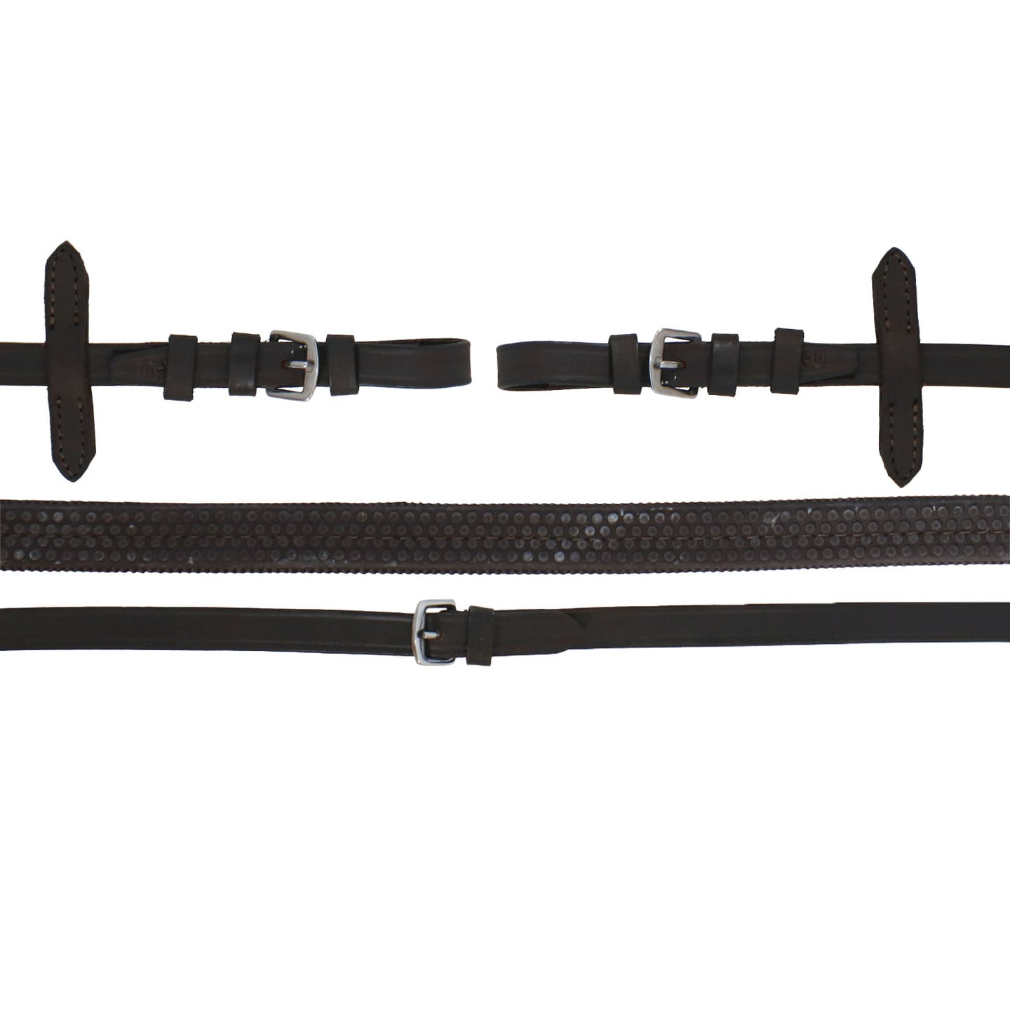 Riding World Redini Gomma Havanna