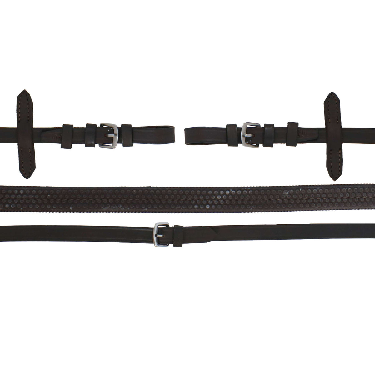 Riding World Redini Gomma Havanna