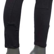 Riding World Pantaloni da Equitazione Djerba Nero