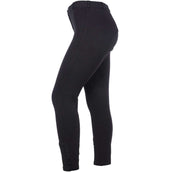 Riding World Pantaloni da Equitazione Djerba Nero