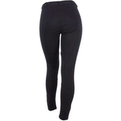 Riding World Pantaloni da Equitazione Djerba Nero