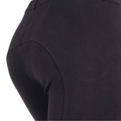 Riding World Pantaloni da Equitazione Djerba Nero