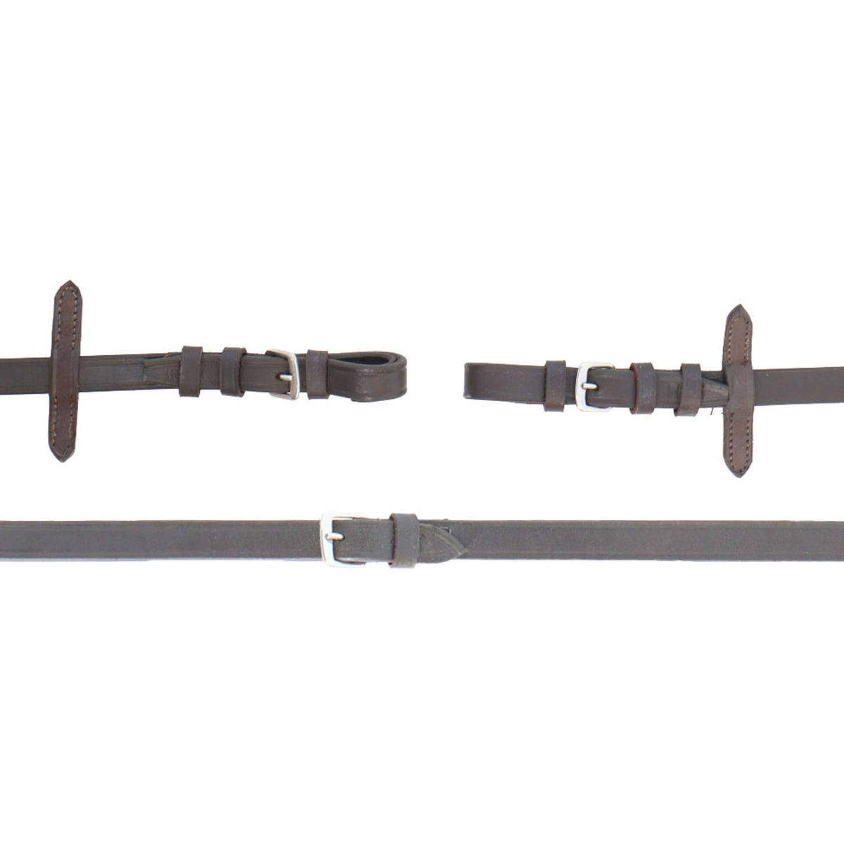 Riding World Redini Marrone