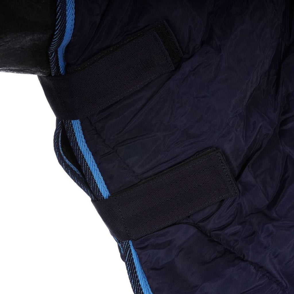 Riding World Coperta da scuderia Blu