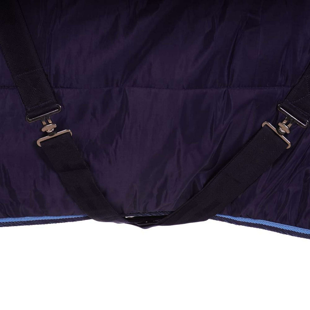 Riding World Coperta da scuderia Blu