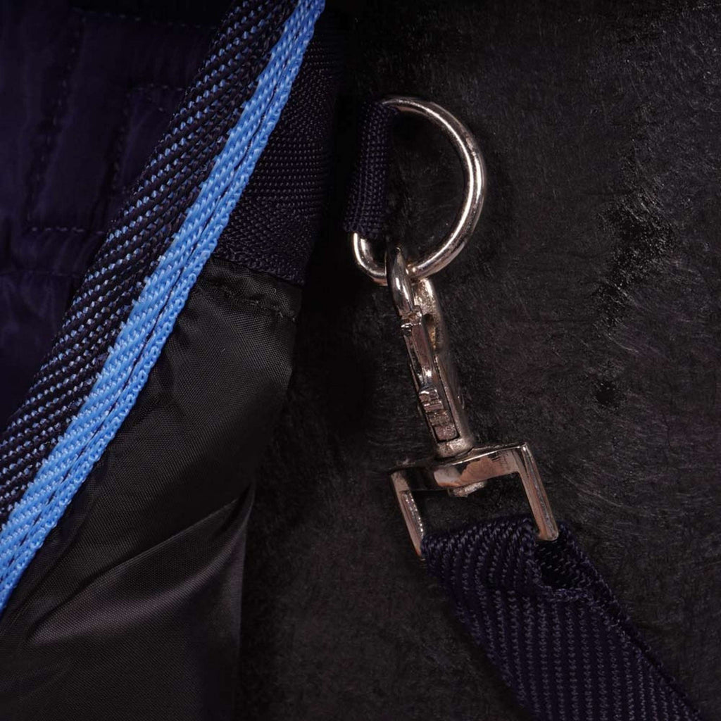 Riding World Coperta da scuderia Blu