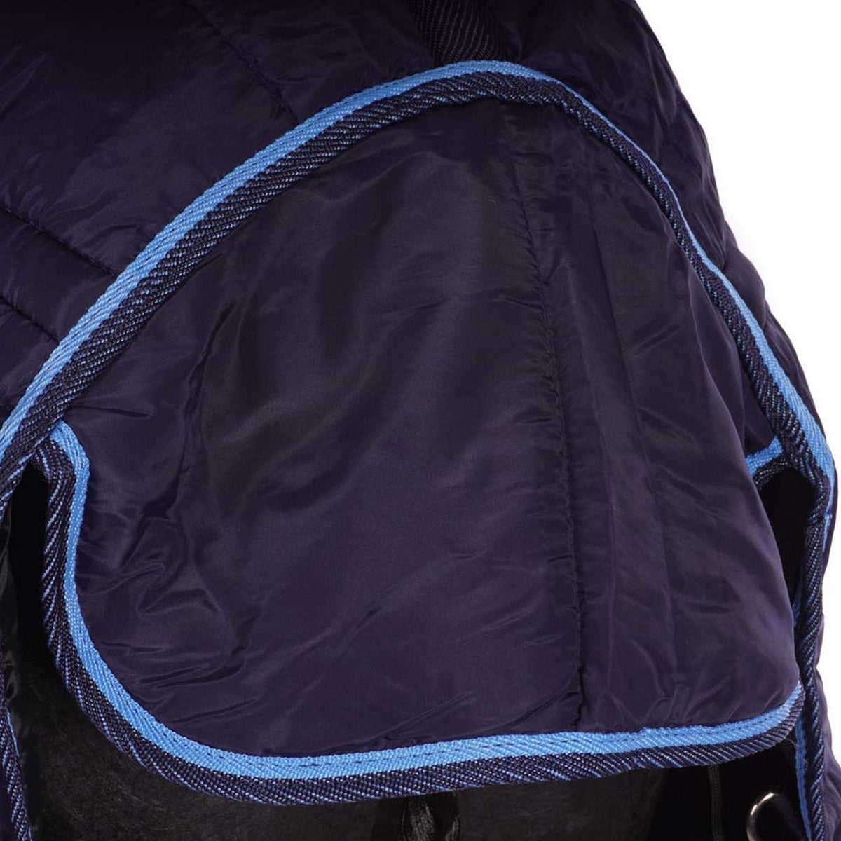 Riding World Coperta da scuderia Blu