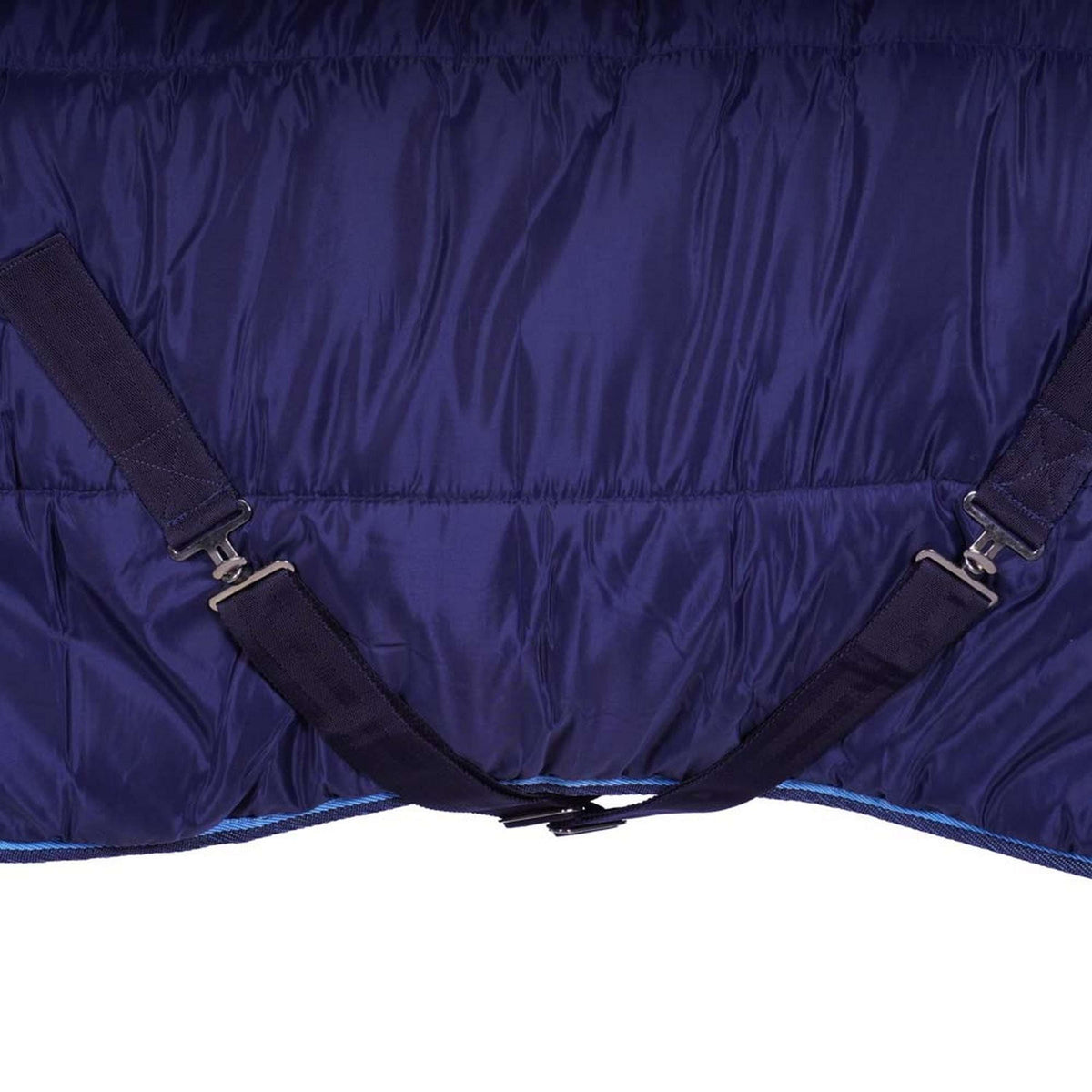 Riding World Coperta da scuderia Blu