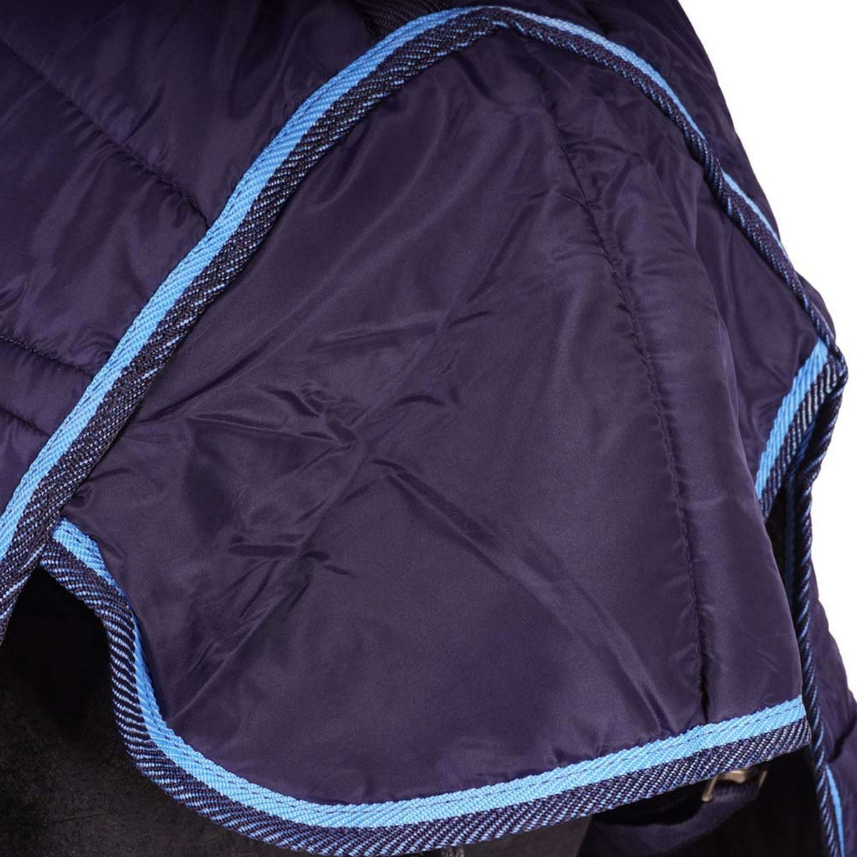 Riding World Coperta da scuderia Blu