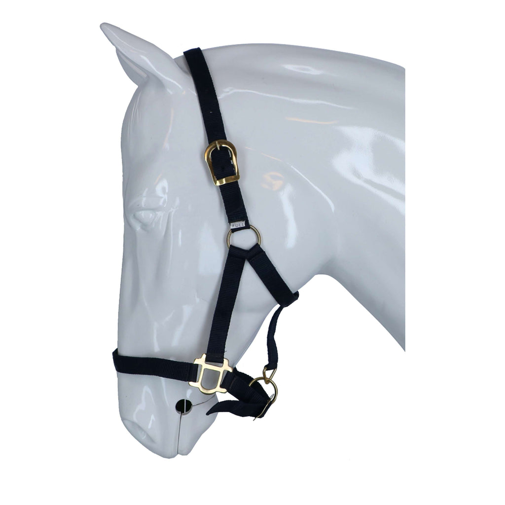 Riding World Cavezza Nero